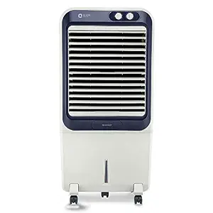 Orient Electric Knight CD7003H 70 litres Desert Air Cooler (Grey)