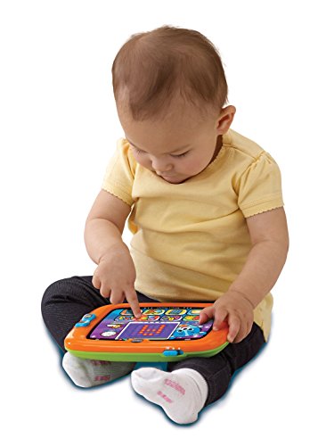 VTech 80-151404 – Smart Tablet - 4