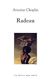 Cover zum Buch Radeau