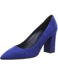 Pollini SA10228C02T,Zapatos de Tacón, Mujer