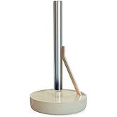 Primanova M-E68-09 Kağıt Havluluk, Bej