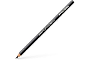 Faber-Castell CHINA MARKER PENCIL 2251 BLACK