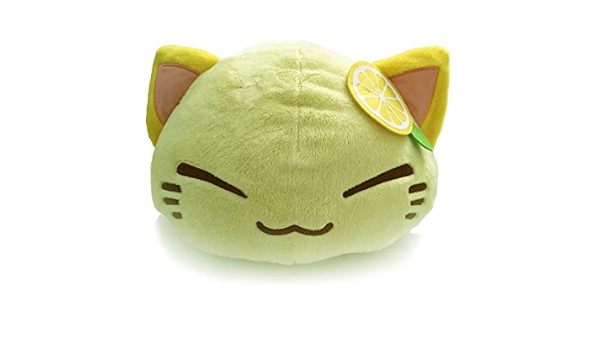 furyu cat plush