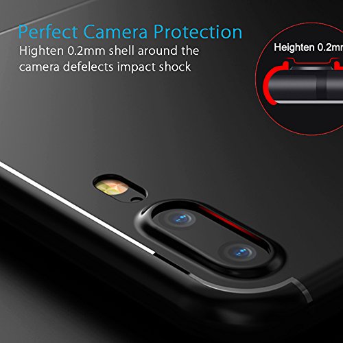 TUGOO Funda iPhone 7 reviews TUGOO Funda iPhone 7