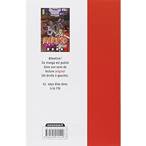 Naruto Vol.57 Livre en Ligne Naruto Vol.57 Livre en Ligne - Telecharger Ebook