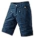 Produktbild UFODB Herren Cargohose Slim Fit, Männer Strandhosen Kurz Badehose Schwimmhose Kurze Sommerhosen Bademode Beachshorts Boardshorts Badeshorts Badehosen Strand Shorts Hose
