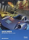 Gaslands: Post-Apocalyptic Vehicular Combat (Osprey Wargames) by Mike Hutchinson, David Auden Nash