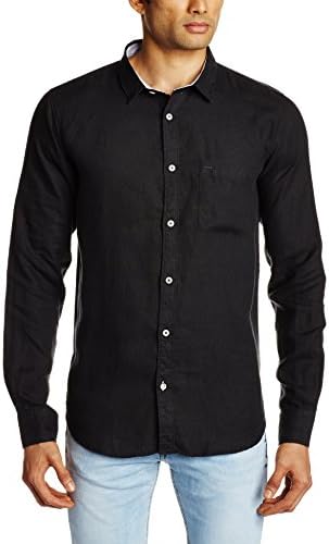 BASICS Men's Casual Shirt
