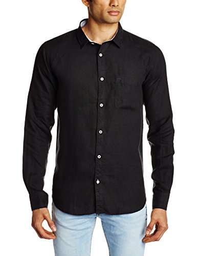 BASICS Men's Casual Shirt