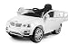 Produktbild Toyas BMW X6 Jeep SUV Kinder Elektro Auto Kinderfahrzeug 12V Weiß
