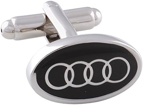 Audi Cufflinks