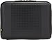 Price comparison product image Case Logic ARC-111-Black Arca Protective Carrying Case for 11.6-Inch Chromebook/UltraBook - Black