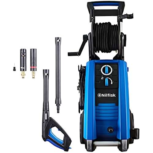 Amazon.co.uk Accessories Pressure Washers / Outdoor Power Tools