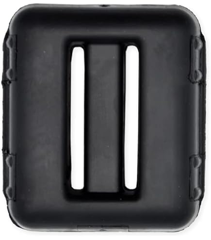 Zavorre Per Sub Fonderia Roma - 2 Pezzi Da 1kg Plastificate Verde - Foto 6