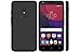 Price comparison product image Alcatel Pixi 4 4GB 4" SIM-Free Smartphone in Black