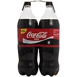 Coca-Cola - Zero - B