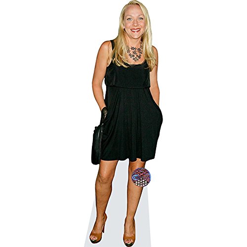 Preisvergleich Produktbild Nicole Sullivan Pappaufsteller mini
