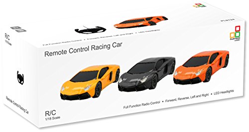 PTL® Lamborghini Style RC Remote Control Car for Kids with Working Lights, 1:16 Electric Radio Controlled RC Cars Top Popular Best Kids Boys Girls Car Toys, PL9124 RTR 27Mhz (Yellow) reviews PTL® Lamborghini Style RC Remote Control Car for Kids with Working Lights, 1:16 Electric Radio Controlled RC Cars Top Popular Best Kids Boys Girls Car Toys, PL9124 RTR 27Mhz (Yellow)