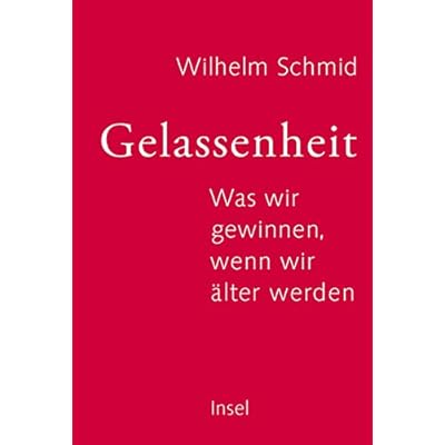 Gelassenheit: Was wir gewinnen, wenn wir älter werden
