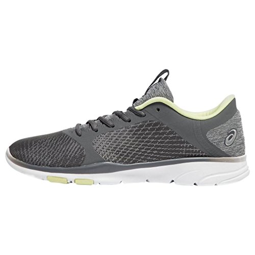 Preisvergleich Produktbild Asics Gel-Fit Tempo 3 Trainingsschuhe, Grau, 40.5