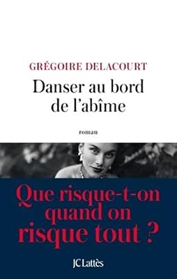 Danser Au Bord De L'abîme