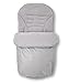 Clair de Lune Footmuff (Slate)