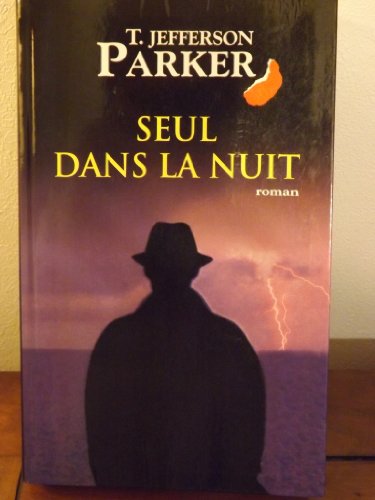 couverture de : Seul dans la nuit