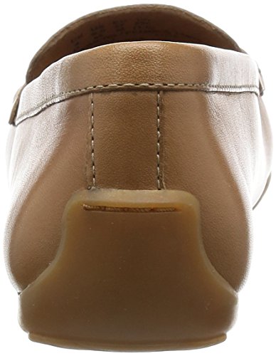 ClarksDoraville Nest - Mocasines Mujer, Color Marrón, Talla 37