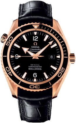 Omega Seamaster Planet Ocean Big Size 222.63.46.20.01.001 Omega Seamaster Planet Ocean Big Size 222.63.46.20.01.001