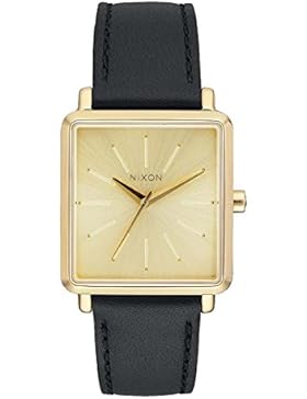 Nixon Unisex Erwachsene-Armbanduhr A472-513-00