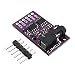 Produktbild ForceSthrength Cjmcu-6701 GSR Hautsensormodul Analog SPI 3,3 V / 5 V Für Arduino