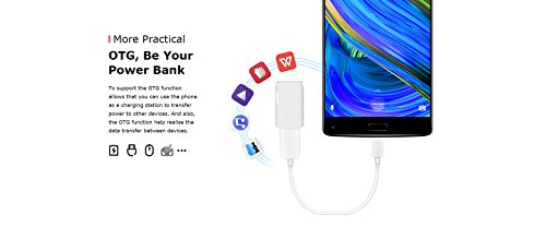 HOMTOM S9 Plus Smartphone 5,99 Pollici Schermo Telefoni, 4G Android 7,0, 13,0MP Anteriore, 16,0MP+5,0MP Posteriore Fotocamera 5100mAh Cellulari, Processore Helio P20 da 2,3GHz Telefonia Mobile con 4GB RAM + 64GB ROM - Nero