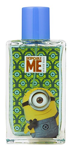 DESPICABLE ME Eau de Toilette 75 ml