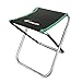 Produktbild Mouchao Tragbarer Klappstuhl Super Strong Heavy Duty Outdoor Camping Klappstuhl Splitter