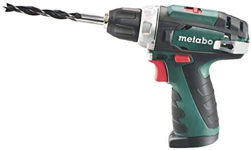 Metabo Akku-Bohrschrauber, PowerMaxx BS, 10,8 V, 600079890 - 3