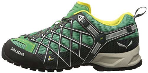 SALEWA WS WILDFIRE VENT Damen Trekking- & Wanderhalbschuhe - 5
