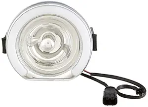 FOG LAMP BOLERO WITH DRL SET