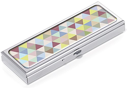 Preisvergleich Produktbild Troika Taschenorganizer, Mehrfarbig (Mehrfarbig) - PIL03-A128