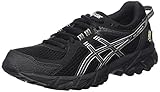 ASICS Gel-sonoma 2 G-tx, Damen Laufschuhe, Schwarz...