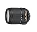 Price comparison product image Nikon 18-140 mm/F 3,5-5,6 AF-S DX G ED VR 18 mm-140 mm Lens