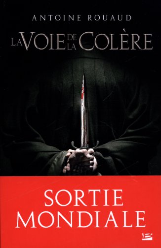 couverture de : Le livre et l'&eacute;p&eacute;e