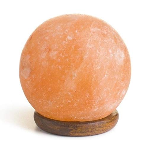 Preisvergleich Produktbild Projektor Himalayasalz Zifferblatt 100% Original aromasenses