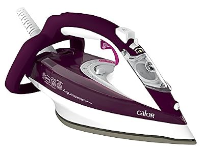 Calor Fer a repasser Calor FV5541C0