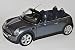 Produktbild Mini Cooper Cabrio Grau R57 2008-2013 1/18 Kyosho Modell Auto mit individiuellem Wunschkennzeichen
