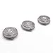 Produktbild 8Eninide 3 pcs Shaver Razor Blades Shaving Heads Replacement Fit for Philips HQ9 Silver