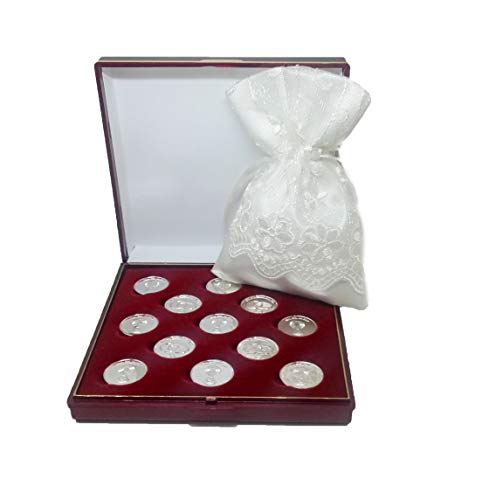 Arras de la vírgen del pilar