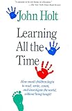 Learning All The Time Learning All The Time