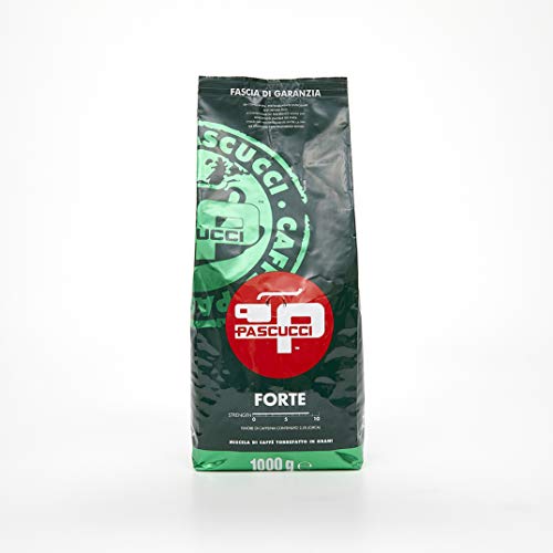 PASCUCCI Kaffee - Espresso Forte - 1 kg