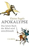 Apokalypse: Das letzte Buch der Bibel wird entschlüsselt by Elaine Pagels, Rita Seuß