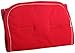 Minene Universal Pushchair Stroller Pram Buggy Liner Footmuff Cosytoes Car Seat (Red)